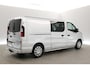 Opel Vivaro 1.6 CDTI L2H1 | Dubbele Cabine | Airco | Cruise | Trekhaak | Navi | Sidebars | Parkeersens.