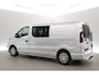 Opel Vivaro 1.6 CDTI L2H1 | Dubbele Cabine | Airco | Cruise | Trekhaak | Navi | Sidebars | Parkeersens.