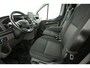 Ford Transit Custom 2.0 TDCI L1H1 | Airco | Cruise | 3 Zits | 2xSchuifdeur | Trekhaak | Parkeersens.