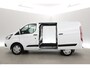 Ford Transit Custom 2.0 TDCI L1H1 | Airco | Cruise | 3 Zits | 2xSchuifdeur | Trekhaak | Parkeersens.