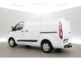 Ford Transit Custom 2.0 TDCI L1H1 | Airco | Cruise | 3 Zits | 2xSchuifdeur | Trekhaak | Parkeersens.