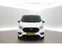 Ford Transit Custom 2.0 TDCI L1H1 | Airco | Cruise | 3 Zits | 2xSchuifdeur | Trekhaak | Parkeersens.