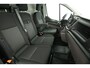 Ford Transit Custom 2.0 TDCI L1H1 | Airco | Cruise | 3 Zits | 2xSchuifdeur | Trekhaak | Parkeersens.