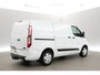 Ford Transit Custom 2.0 TDCI L1H1 | Airco | Cruise | 3 Zits | 2xSchuifdeur | Trekhaak | Parkeersens.