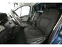 Renault Trafic 1.6 dCi T29 L2H1 | MARGE | Airco | Camera | Cruise | 3 Zits | Trekhaak | Stoelverw. | Navi | Imperiaal