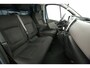 Renault Trafic 1.6 dCi T29 L2H1 | MARGE | Airco | Camera | Cruise | 3 Zits | Trekhaak | Stoelverw. | Navi | Imperiaal