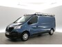Renault Trafic 1.6 dCi T29 L2H1 | MARGE | Airco | Camera | Cruise | 3 Zits | Trekhaak | Stoelverw. | Navi | Imperiaal