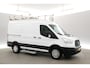 Ford Transit 2.0 TDCI 170PK L2H2 | 2800kg Trekgew. | Trekhaak | Glasresteel | Airco | Cruise | 3-Zits | Glasauto | Parkeersens.