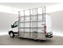 Ford Transit 2.0 TDCI 170PK L2H2 | 2800kg Trekgew. | Trekhaak | Glasresteel | Airco | Cruise | 3-Zits | Glasauto | Parkeersens.