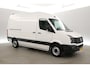 Volkswagen Crafter 2.0 TDI L2H2 | Airco | Camera | Cruise | 3 Zits | Trekhaak | Navi | Sidebars