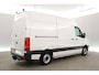 Volkswagen Crafter 2.0 TDI L2H2 | Airco | Camera | Cruise | 3 Zits | Trekhaak | Navi | Sidebars