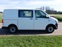 Volkswagen Transporter 2.0 TDI L1H1 75kW DUBB CABINE AC ** 6999 EX BTW **