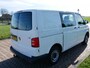 Volkswagen Transporter 2.0 TDI L1H1 75kW DUBB CABINE AC ** 6999 EX BTW **