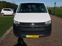 Volkswagen Transporter 2.0 TDI L1H1 75kW DUBB CABINE AC ** 6999 EX BTW **