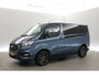 Ford Transit Custom 2.0 TDCI L1H1 Limited | 170PK | Aut. | Airco | Cruise | Camera | Carplay | 3 Zits | Trekhaak | Stoelverw.