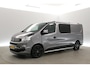Fiat Talento 1.6 MJ EcoJet L2H1 | Dubbele Cabine | Airco | Cruise | Camera | Trekhaak | Parkeersens.