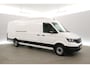 Volkswagen Crafter 2.0 TDI 177PK L5H3 | Aut. | 3000KG Trekgew. | Trekhaak | Airco | Cruise | Camera | Carplay