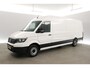 Volkswagen Crafter 2.0 TDI 177PK L5H3 | Aut. | 3000KG Trekgew. | Trekhaak | Airco | Cruise | Camera | Carplay
