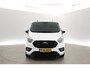 Ford Transit Custom 2.0 TDCI L1H1 | Airco | Cruise | Carplay | 2xSchuifdeur | Trekhaak | Parkeersens. | Stoelverw.
