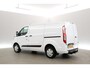 Ford Transit Custom 2.0 TDCI L1H1 | Airco | Cruise | Carplay | 2xSchuifdeur | Trekhaak | Parkeersens. | Stoelverw.