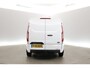 Ford Transit Custom 2.0 TDCI L1H1 | Airco | Cruise | Carplay | 2xSchuifdeur | Trekhaak | Parkeersens. | Stoelverw.