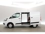 Ford Transit Custom 2.0 TDCI L1H1 | Airco | Cruise | Carplay | 2xSchuifdeur | Trekhaak | Parkeersens. | Stoelverw.