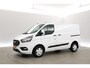Ford Transit Custom 2.0 TDCI L1H1 | Airco | Cruise | Carplay | 2xSchuifdeur | Trekhaak | Parkeersens. | Stoelverw.