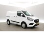 Ford Transit Custom 2.0 TDCI L1H1 | Airco | Cruise | Carplay | 2xSchuifdeur | Trekhaak | Parkeersens. | Stoelverw.
