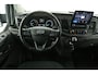 Ford Transit Custom 2.0 TDCI L1H1 | Airco | Cruise | Carplay | 2xSchuifdeur | Trekhaak | Parkeersens. | Stoelverw.