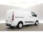 Ford Transit Custom 2.0 TDCI L1H1 | Airco | Cruise | Carplay | 2xSchuifdeur | Trekhaak | Parkeersens. | Stoelverw.