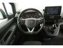 Opel Combo 1.5D 102PK Innovation | Marge | Airco | Cruise | Camera | Trekhaak | Carplay | Navi | Stuurverw.