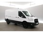 Ford Transit 350 2.0 TDCI L3H2 Trail | Airco | 2800kg Trekgew. | Trekhaak | Adap. Cruise | Camera | 3 Zits | Parkeersens.