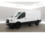 Ford Transit 350 2.0 TDCI L3H2 Trail | Airco | 2800kg Trekgew. | Trekhaak | Adap. Cruise | Camera | 3 Zits | Parkeersens.