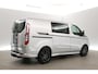 Ford Transit Custom 2.0 TDCI L1H1 170PK Sport | Aut. | Airco | Camera | Adap. Cruise | Carplay | 3 Zits | Trekhaak | Stoelverw.