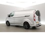 Ford Transit Custom 2.0 TDCI L1H1 170PK Sport | Aut. | Airco | Camera | Adap. Cruise | Carplay | 3 Zits | Trekhaak | Stoelverw.