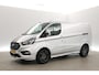 Ford Transit Custom 2.0 TDCI L1H1 170PK Sport | Aut. | Airco | Camera | Adap. Cruise | Carplay | 3 Zits | Trekhaak | Stoelverw.