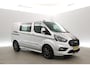 Ford Transit Custom 2.0 TDCI L1H1 170PK Sport | Aut. | Airco | Camera | Adap. Cruise | Carplay | 3 Zits | Trekhaak | Stoelverw.