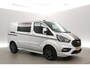 Ford Transit Custom 2.0 TDCI L1H1 170PK Sport | Aut. | Airco | Camera | Adap. Cruise | Carplay | 3 Zits | Trekhaak | Stoelverw.
