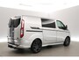 Ford Transit Custom 2.0 TDCI L1H1 170PK Sport | Aut. | Airco | Camera | Adap. Cruise | Carplay | 3 Zits | Trekhaak | Stoelverw.