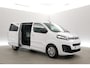 Citroën Jumpy 2.0 BlueHDI 145PK L3H1 | DC | 6 Zits |  Airco | Cruise | Trekhaak | Carplay | Navi