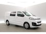 Citroën Jumpy 2.0 BlueHDI 145PK L3H1 | DC | 6 Zits |  Airco | Cruise | Trekhaak | Carplay | Navi
