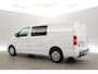Citroën Jumpy 2.0 BlueHDI 145PK L3H1 | DC | 6 Zits |  Airco | Cruise | Trekhaak | Carplay | Navi