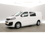 Opel Vivaro 2.0 CDTI L3H1 | Dubbele Cabine | Airco | Cruise | Camera | Trekhaak | Carplay | Parkeersens.