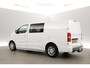 Opel Vivaro 2.0 CDTI L3H1 | Marge | Dubbele Cabine | Airco | Cruise | Camera | Trekhaak | Carplay | Parkeersens.