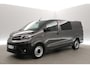 Toyota ProAce 2.0 D-4D L3H1 | 145PK | DC | 6-Zits | Airco | Camera | Carplay | Trekhaak | Cruise | Parkeersens.