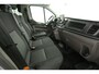 Ford Transit Custom 2.0 TDCI | MARGE | DC | 6-Zits | Airco | Cruise | Carplay | Navi | Trekhaak | Parkeersens.