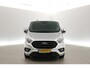 Ford Transit Custom 2.0 TDCI | MARGE | DC | 6-Zits | Airco | Cruise | Carplay | Navi | Trekhaak | Parkeersens.