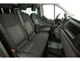 Ford Transit Custom 2.0 TDCI | MARGE | DC | 6-Zits | Airco | Cruise | Carplay | Navi | Trekhaak | Parkeersens.