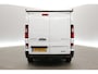 Renault Trafic 1.6 dCi T29 L2H1 | Dubbele Cabine | Airco | Trekhaak | Navigatie | Cruise | Imperiaal | Parkeersens.