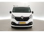 Renault Trafic 1.6 dCi T29 L2H1 | Dubbele Cabine | Airco | Trekhaak | Navigatie | Cruise | Imperiaal | Parkeersens.